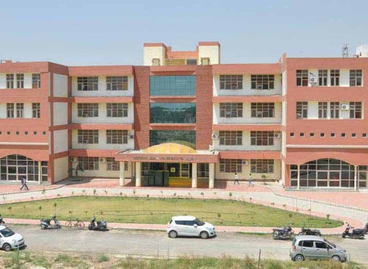 deenbandhu-chhotu-ram-university