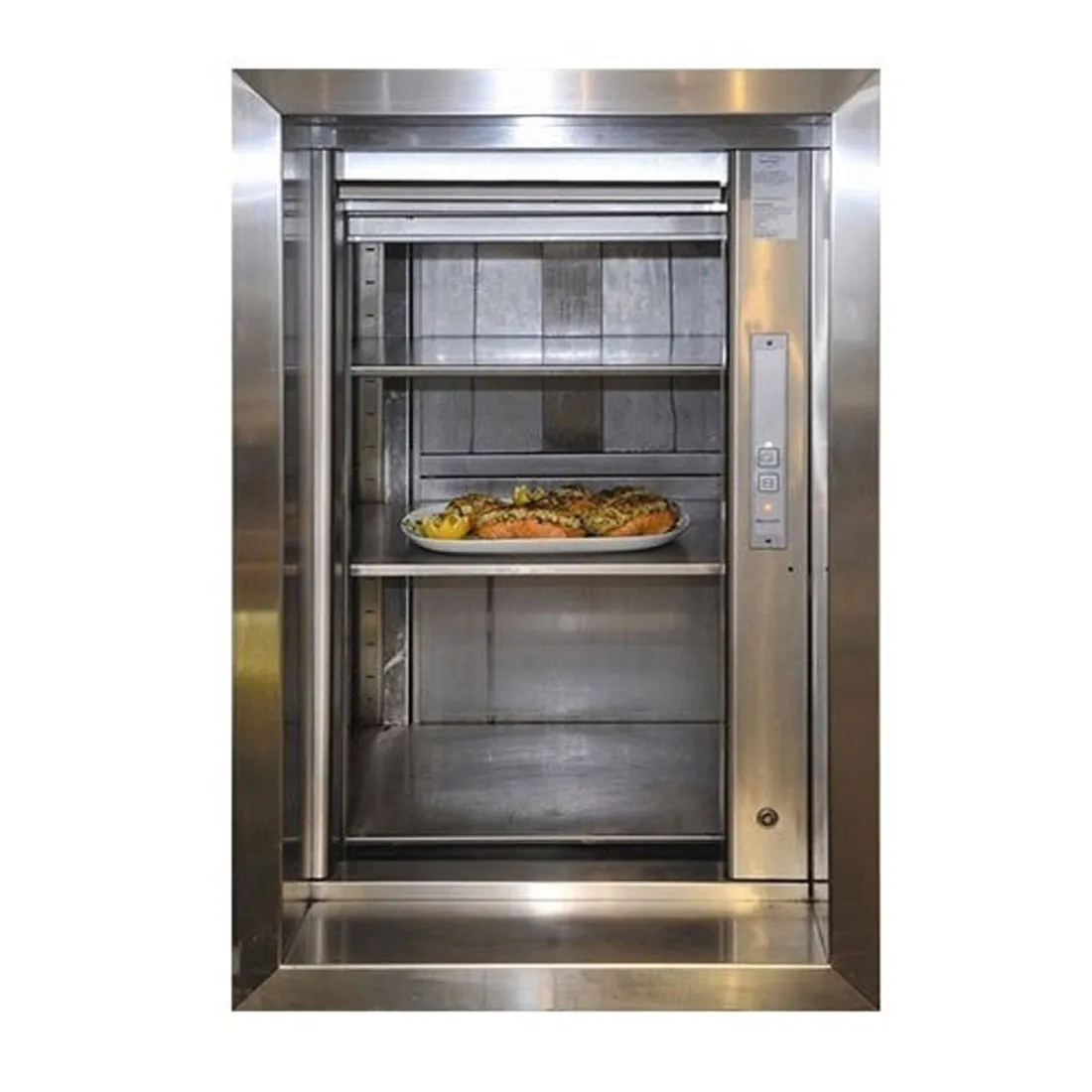 Dumbwaiter