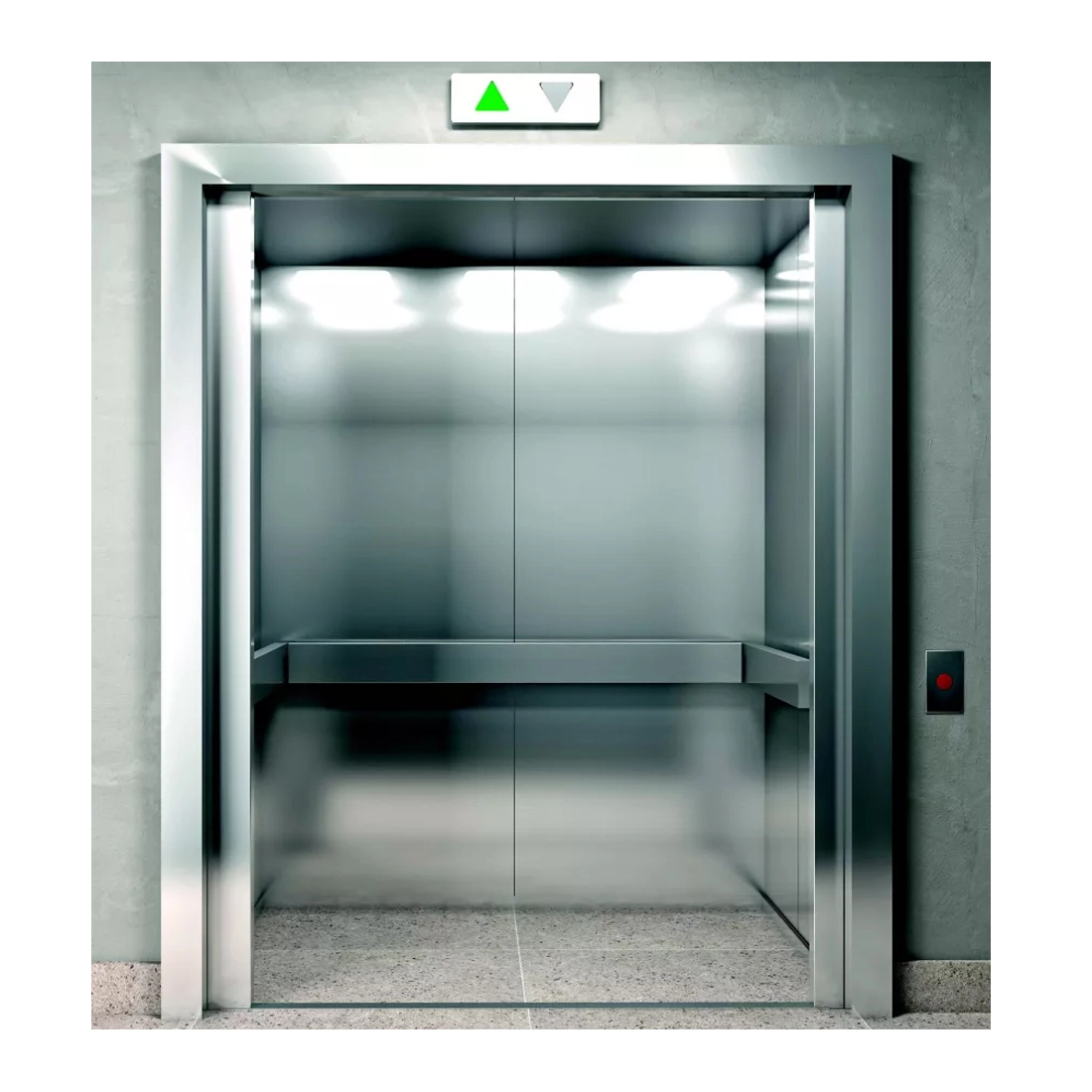 Elevator