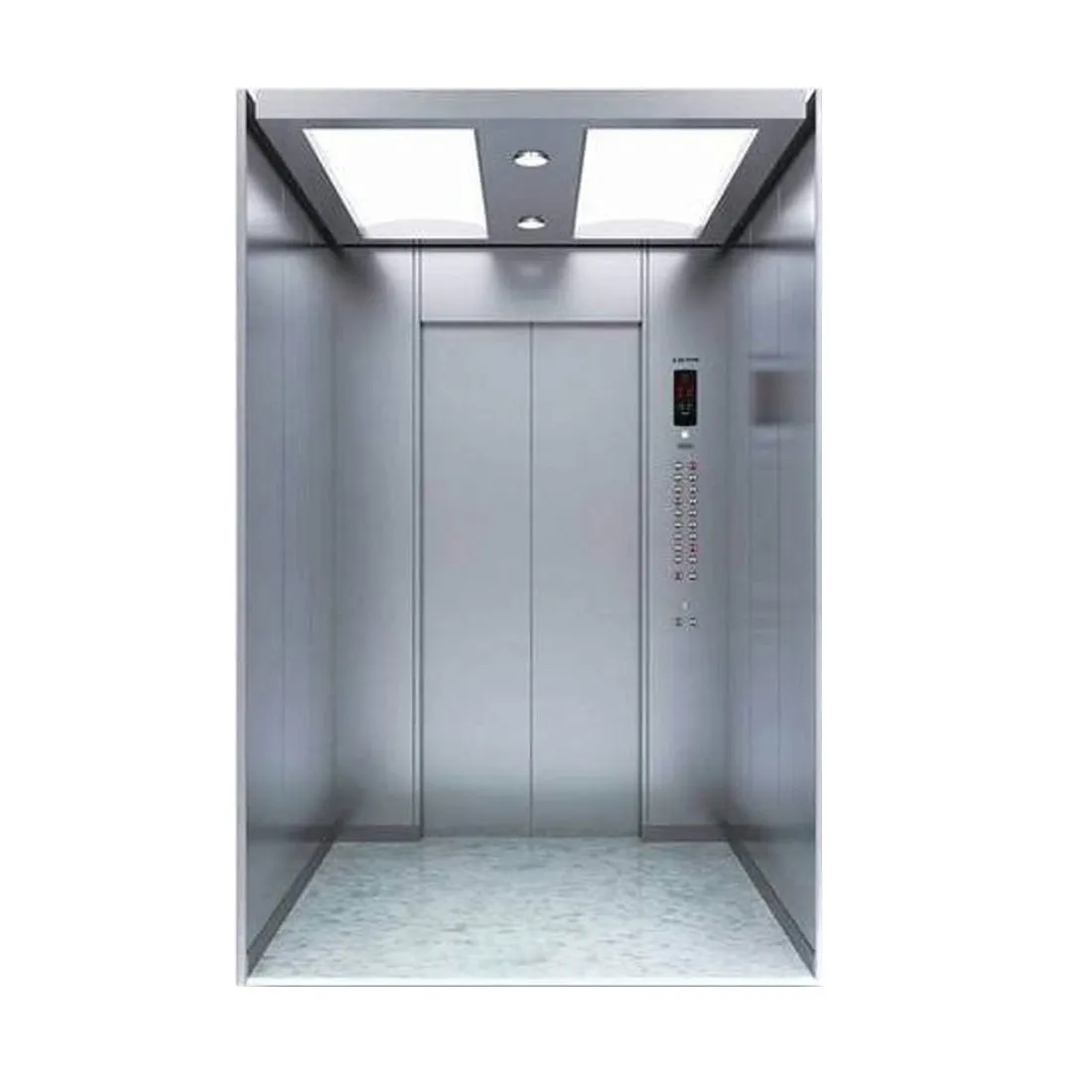 Miltn Elevator residential elevator