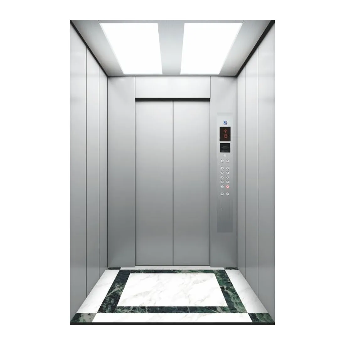 passenger-Elevator