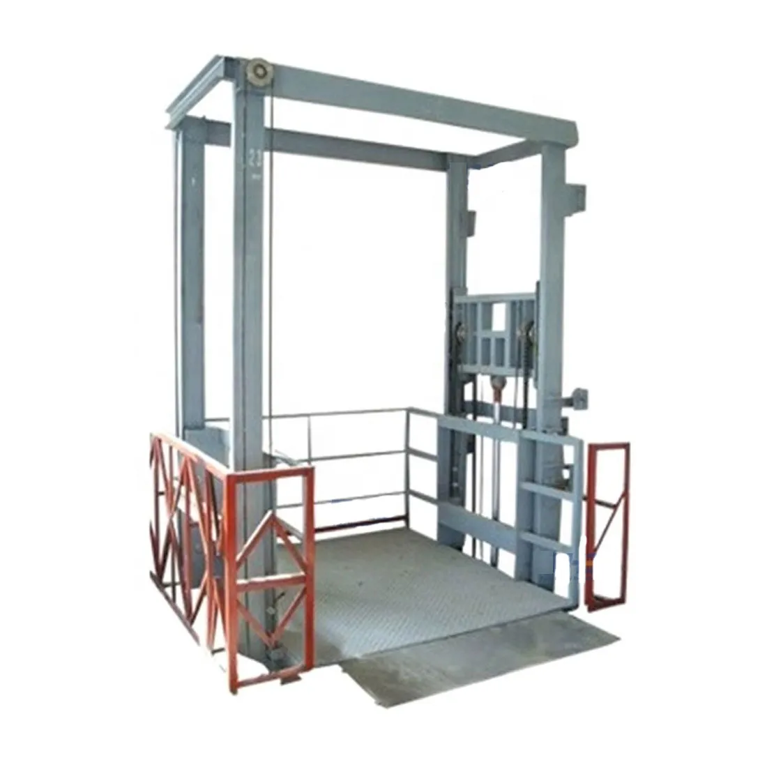 Freight-Lift milton elevator